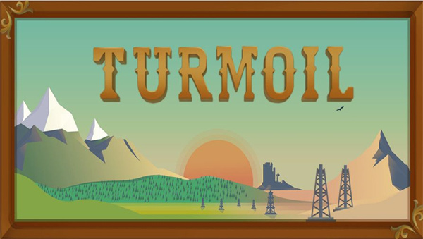 石油骚动免广告版截图(1)