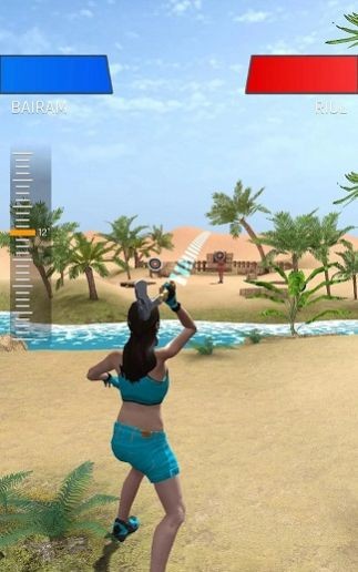 射箭冲突比赛截图(1)