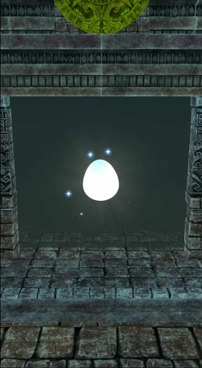 神从庙逃亡截图(2)