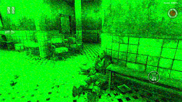 精神病院3中文版截图(2)