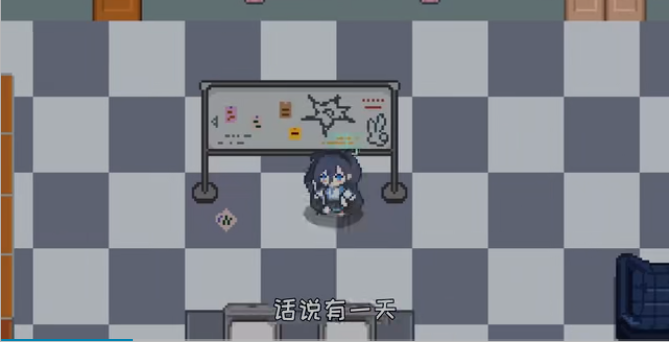 爱丽丝大冒险截图(3)