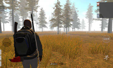 僵尸世界生存截图(1)