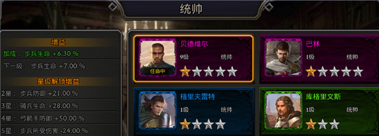 阿瓦隆之王截图(3)