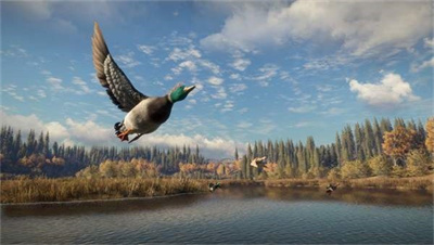 猎人荒野的召唤截图(2)