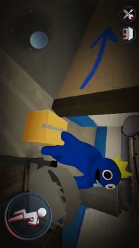 恐怖世界大冒险截图(1)