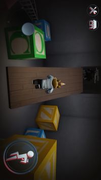 恐怖世界大冒险截图(2)