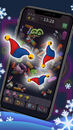 方块爱消除3d截图(3)