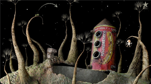 银河历险记2截图(2)