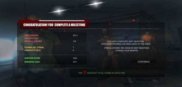 生存的崛起截图(3)