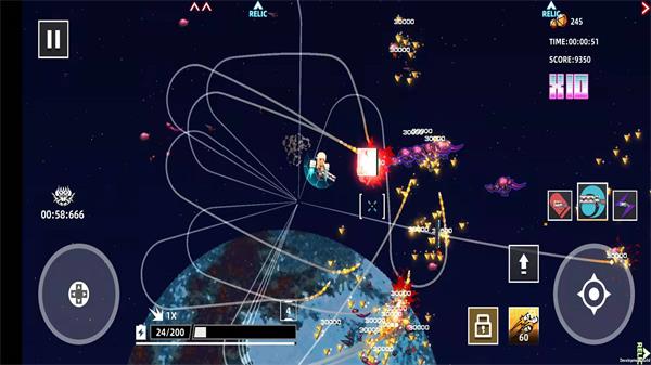 强袭人形：原体截图(2)