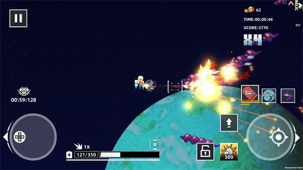 强袭人形：原体截图(3)