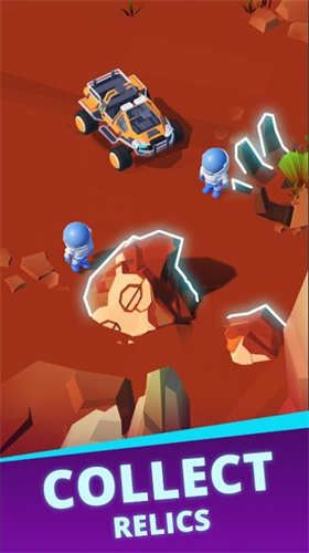 火星殖民军团截图(2)