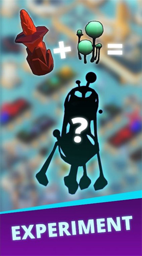 火星殖民军团截图(3)