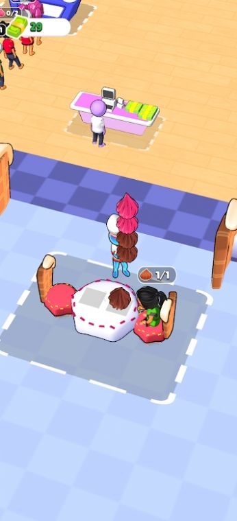 冰淇淋甜点制作大师截图(1)