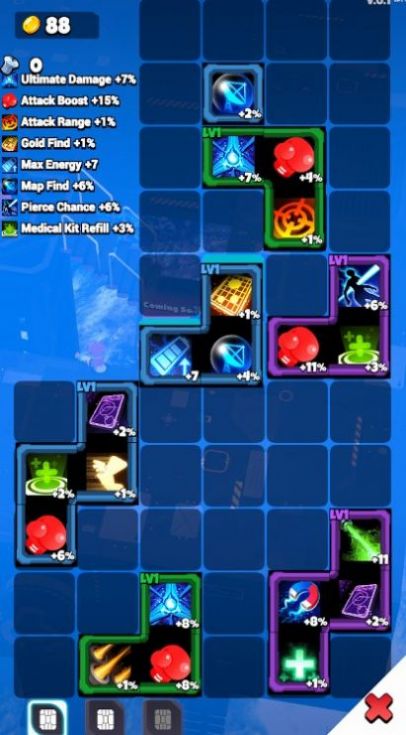 数码英雄截图(2)