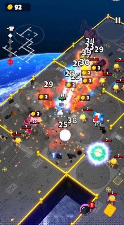 数码英雄截图(3)