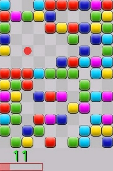 十字消除截图(2)