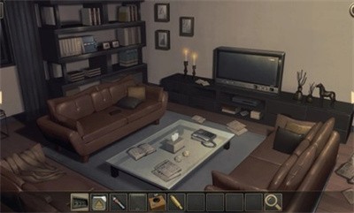 密室逃生室截图(3)