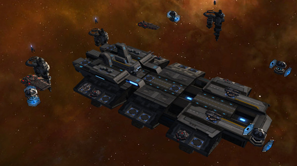 末日远征截图(1)