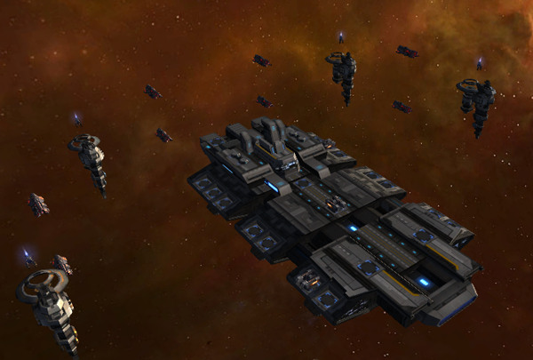 末日远征截图(3)