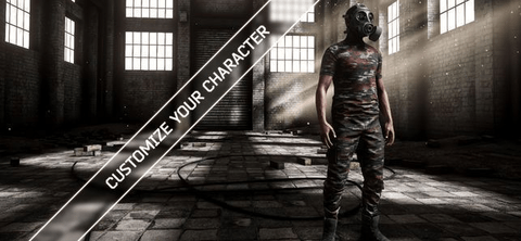 撤回大逃杀截图(1)