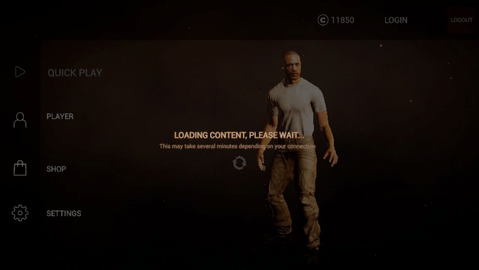 撤回大逃杀截图(2)