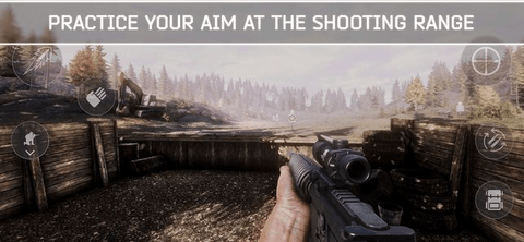 撤回大逃杀截图(3)