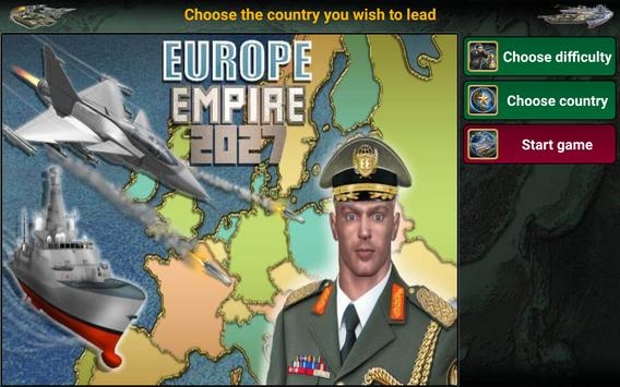 欧洲帝国2027截图(2)