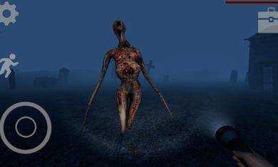 惊醒恐怖截图(3)