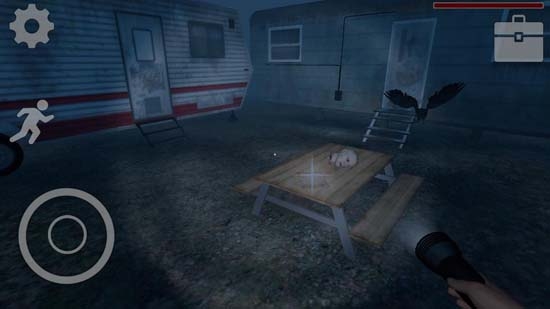 惊醒恐怖截图(1)