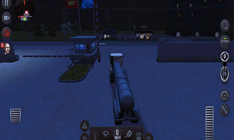 欧洲飞车截图(3)