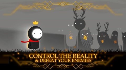 仙女林王子与灵魂截图(1)