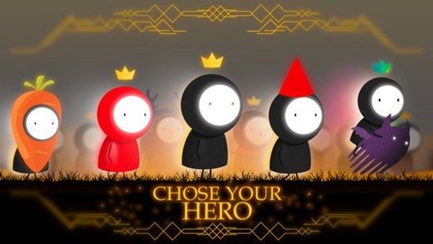 仙女林王子与灵魂截图(3)