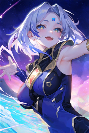 棋兵传说截图(5)