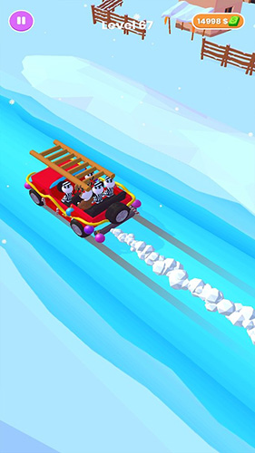 摧毁监狱截图(1)