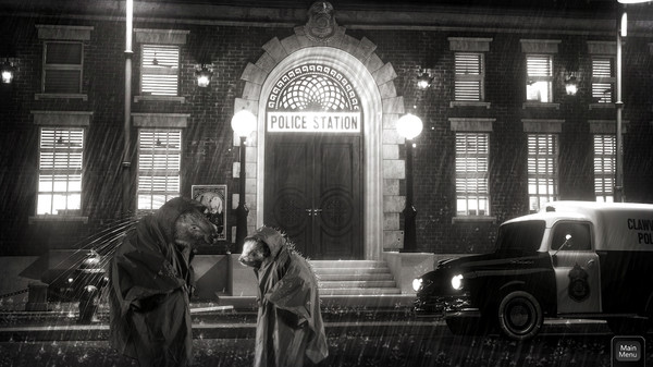 公鸡神探截图(3)