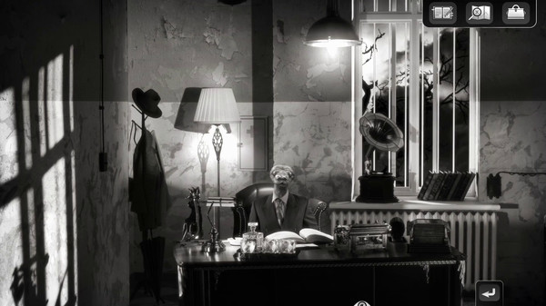 公鸡神探截图(1)