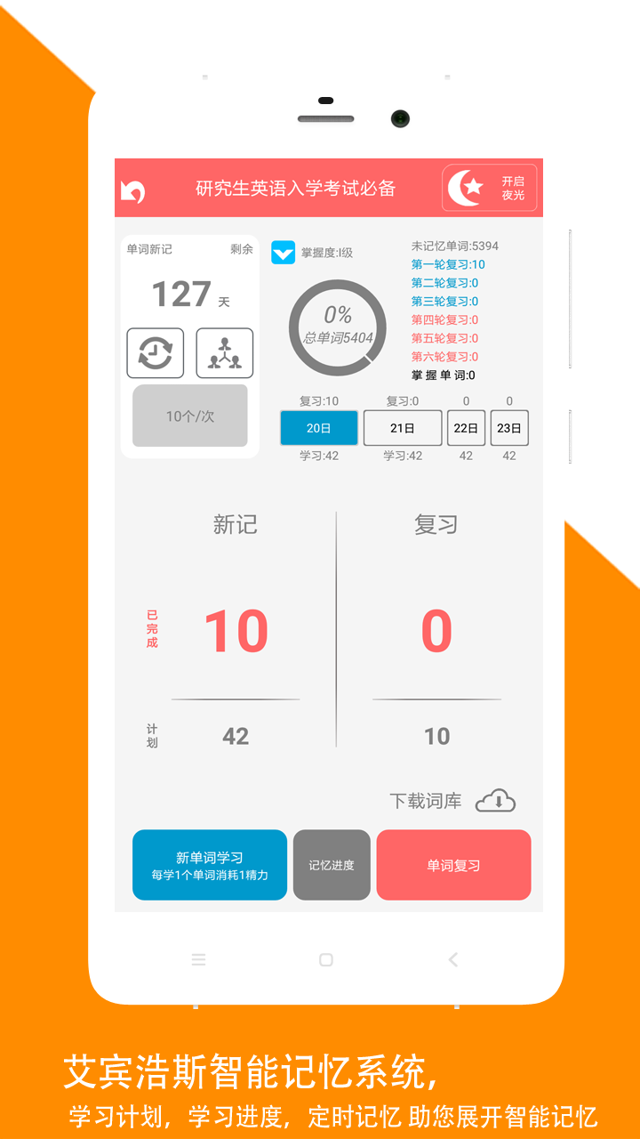 佳用考研截图(1)