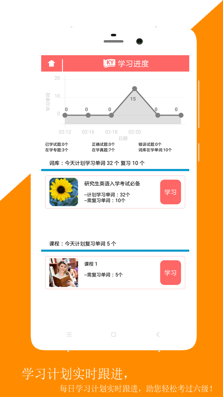 佳用考研截图(2)