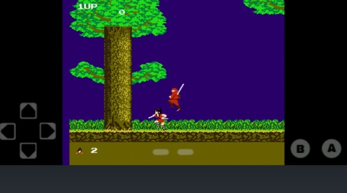 影子传说截图(2)