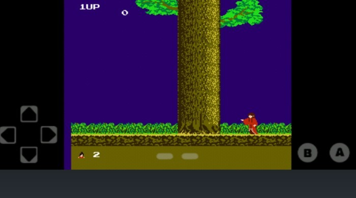 影子传说截图(3)