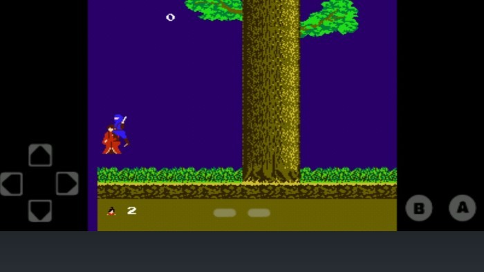 影子传说截图(1)