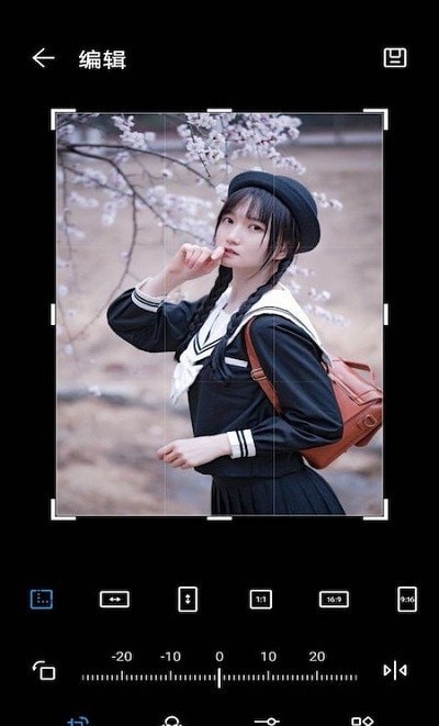 旋风手机助手截图(1)