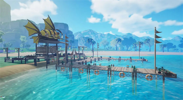 创造吧我们的星球截图(1)