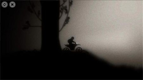 迷失踪迹截图(1)