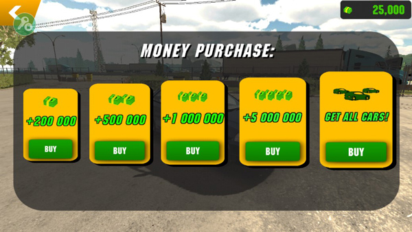 手动挡停车场国际服版截图(1)