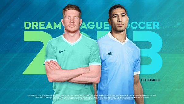 梦幻足球联盟截图(2)