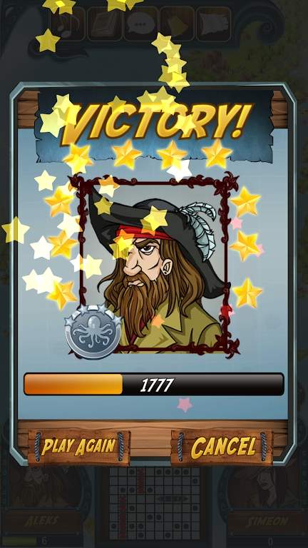 海盗军团战争截图(2)