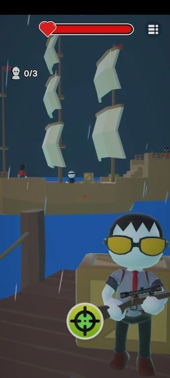 神枪手战术射击截图(3)