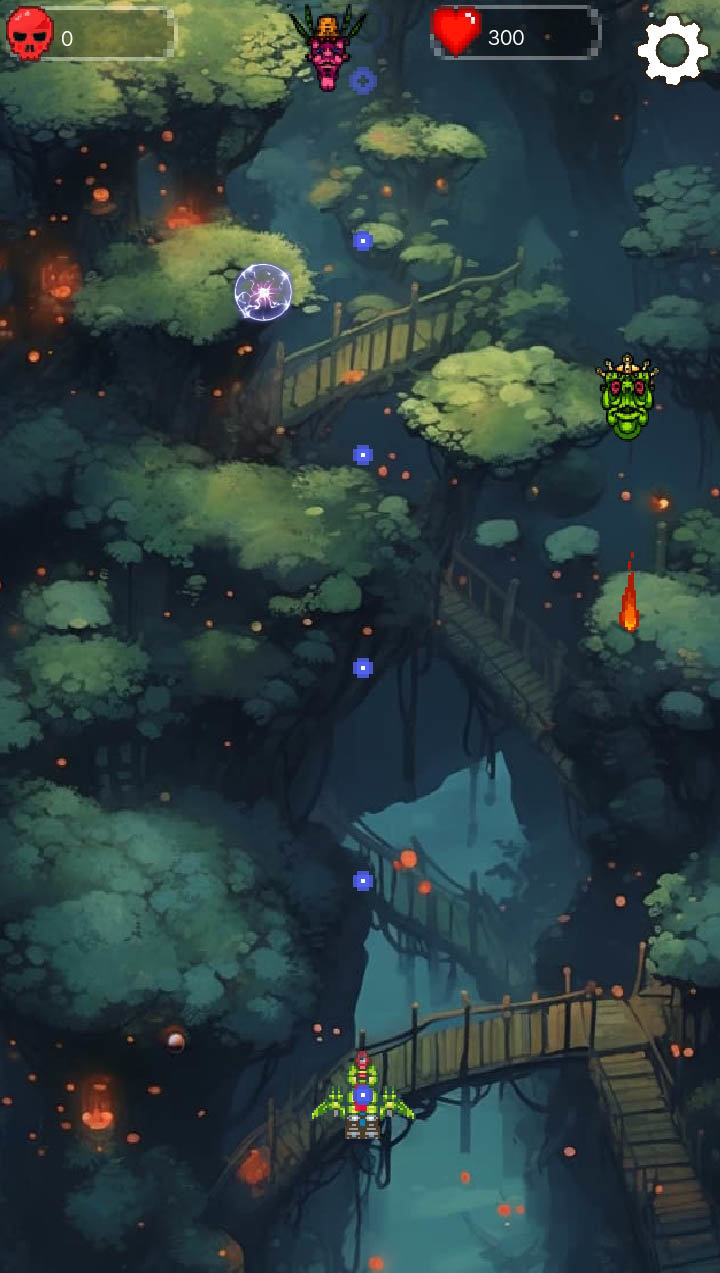 精灵保卫战截图(2)